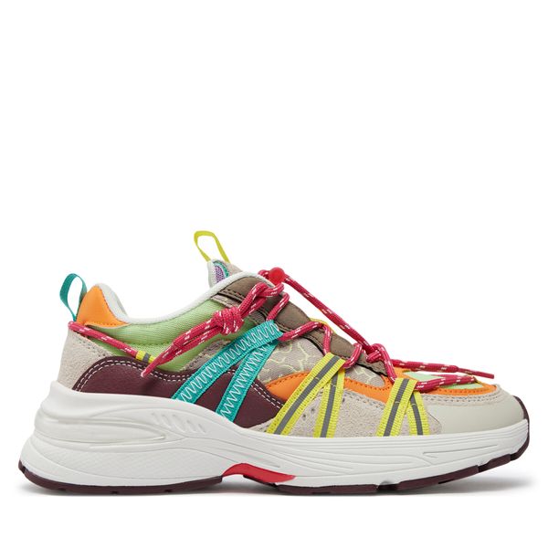 Desigual Tenisice Desigual 24SSKA15 9019