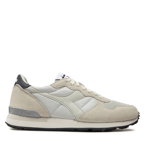 Diadora Tenisice Diadora CAMARO 501.159886-C1548 Crystal Grey/Ivory