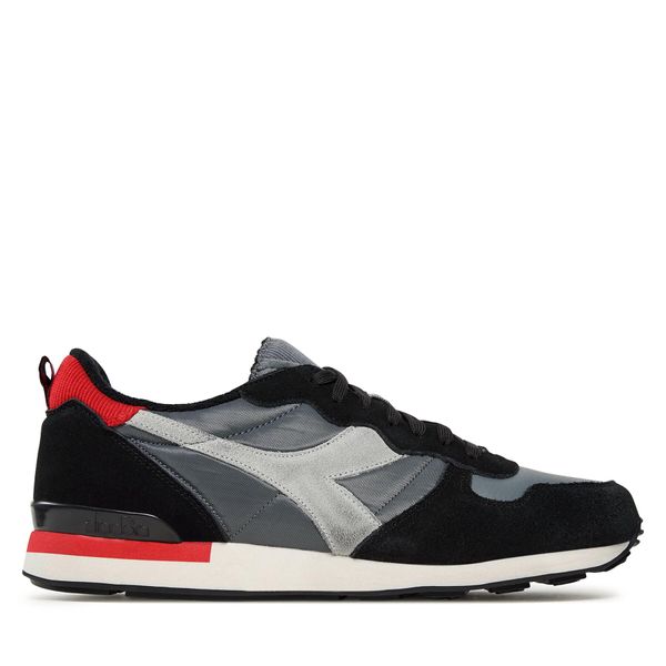 Diadora Tenisice Diadora Camaro Icona 501.177357-C2006 Siva