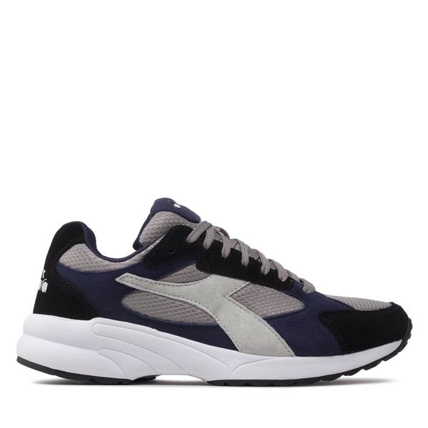 Diadora Tenisice Diadora D-5000 S 101.178426 01 C4713 Grey Ash Dust/Black