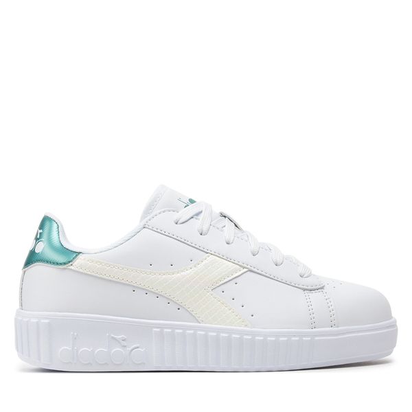 Diadora Tenisice Diadora GAME STEP GS GLAZED 101.180447-70070 Deep Sea