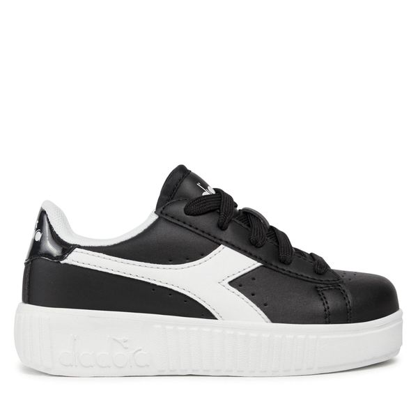 Diadora Tenisice Diadora Game Step PS 101.177377-D0106 Black / Metalized Black