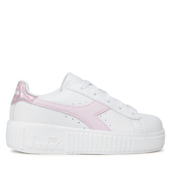 Diadora Tenisice Diadora Game Step PS 101.177377-D0107 Bijela