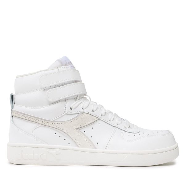 Diadora Tenisice Diadora Magic Basket Mid Leather Wn 501.178555 D0113 Bijela
