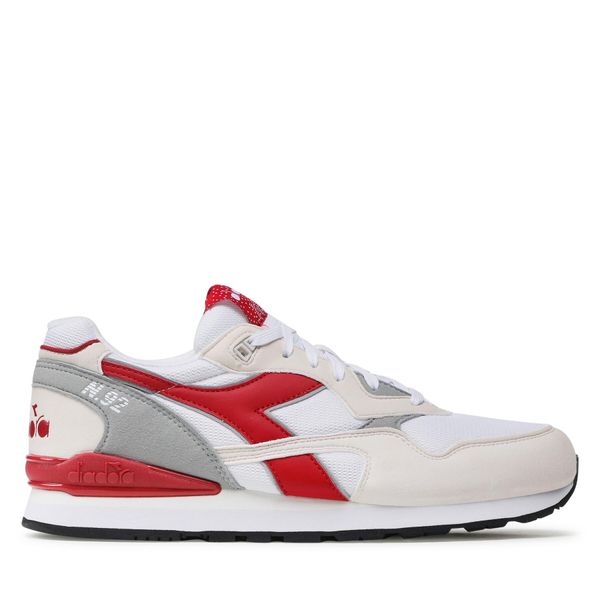 Diadora Tenisice Diadora N.92 101.173169 01 C5934 White/Chili Pepper