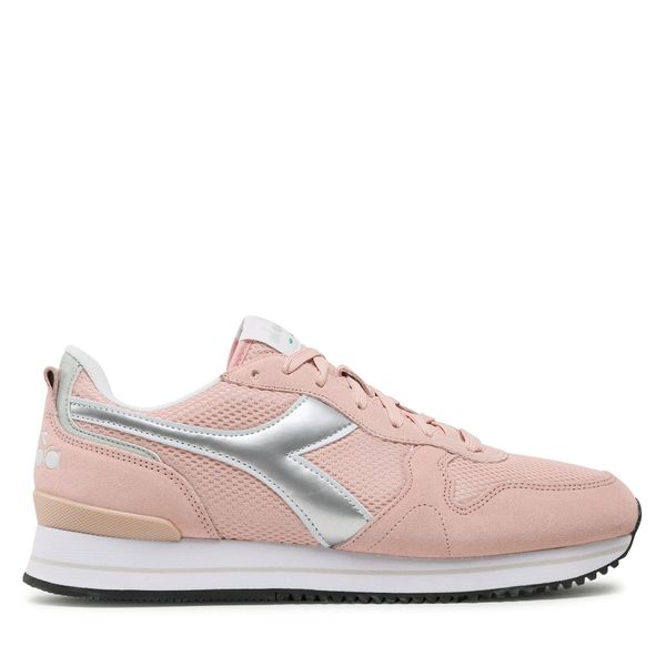 Diadora Tenisice Diadora Olympia Platform Wn 101.176996 01 50034 Pink Sand