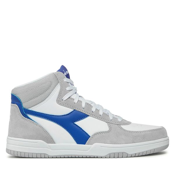 Diadora Tenisice Diadora Raptor High SL 101.178324-C3144 White / Imperial Blue