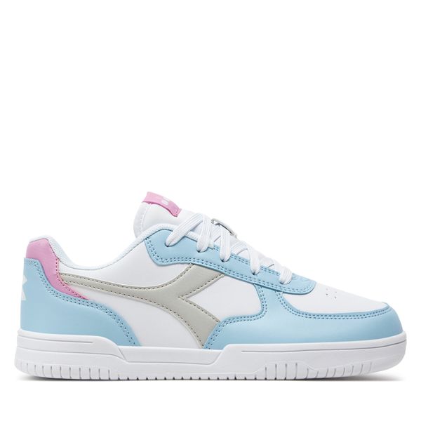 Diadora Tenisice Diadora RAPTOR LOW GS 101.177720-D0829 Cool Blue/Dawn Blue
