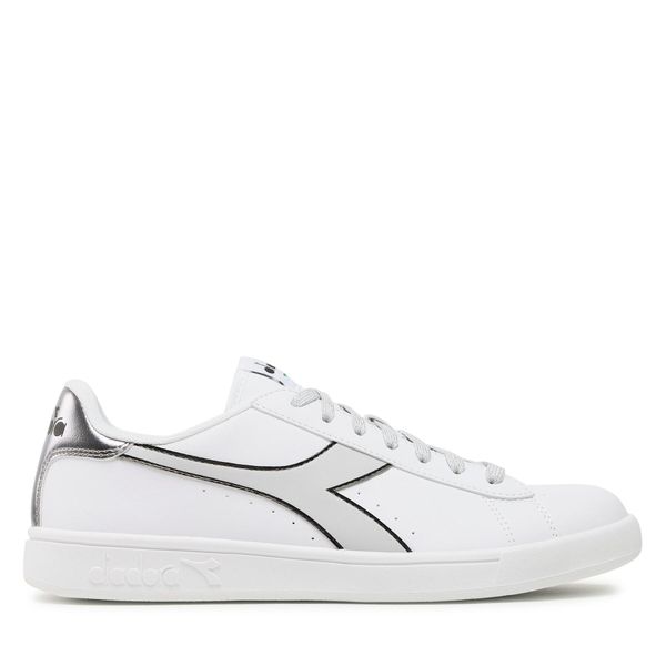Diadora Tenisice Diadora Torneo Wn 101.178339 01 C6655 White/Lunar Rock