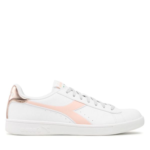 Diadora Tenisice Diadora Torneo Wn 101.178339 01 D0331 White/Cream Tan