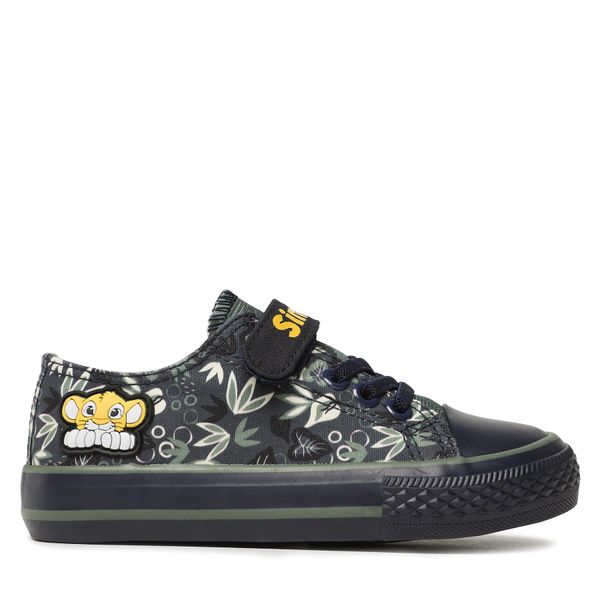 Disney Classics Tenisice Disney Classics SS23-063DCLS Khaki