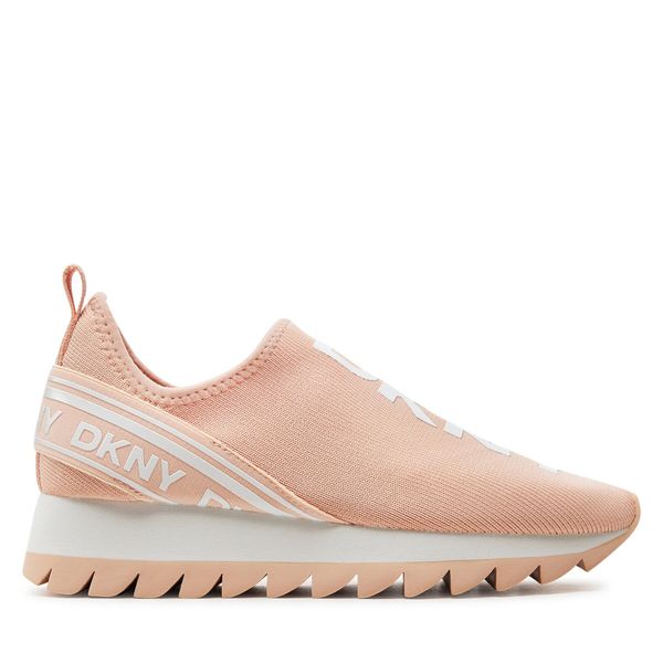 DKNY Tenisice DKNY Abbi K1421737 Ružičasta