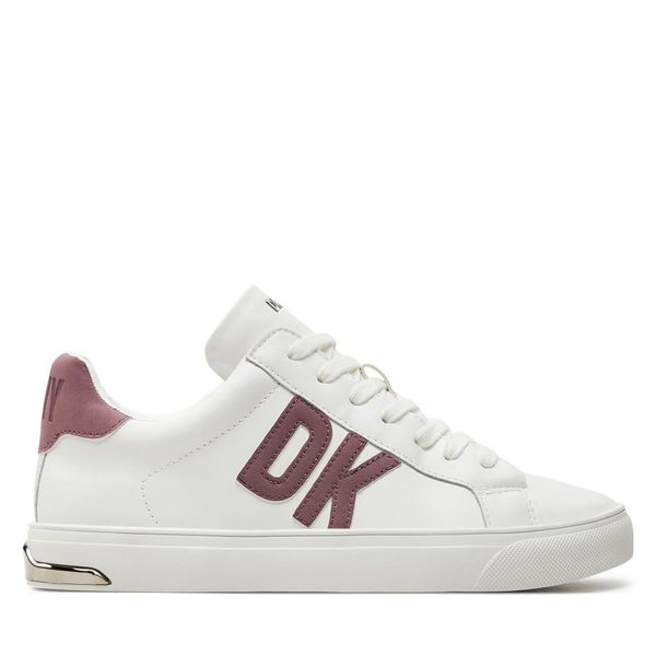 DKNY Tenisice DKNY Abeni K3374256 Wht/Mau