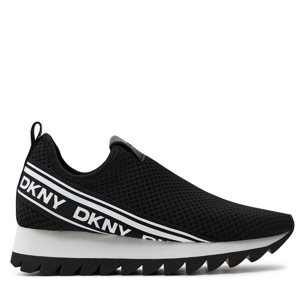 DKNY Tenisice DKNY Alani K1466778 Black