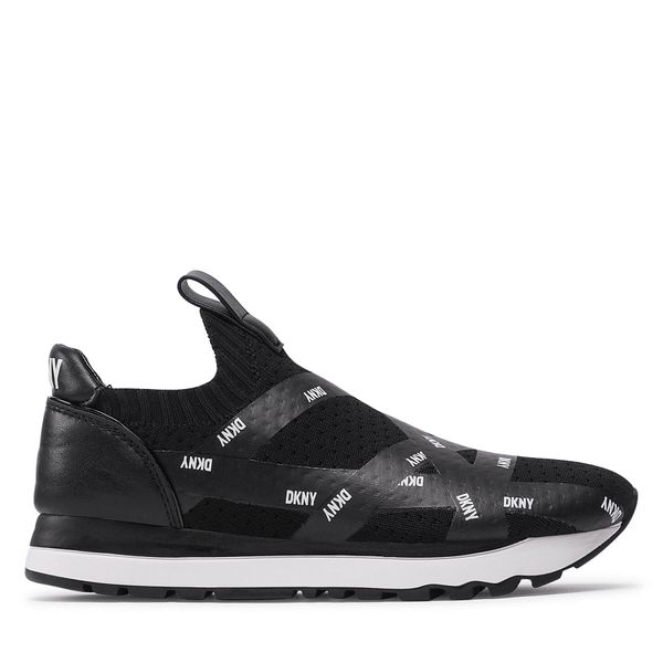 DKNY Tenisice DKNY Jace K1257312 Black/White 005