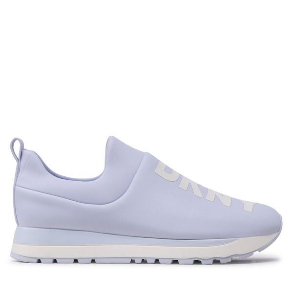 DKNY Tenisice DKNY K1385461 LVD