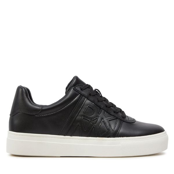 DKNY Tenisice DKNY K1427962 Black