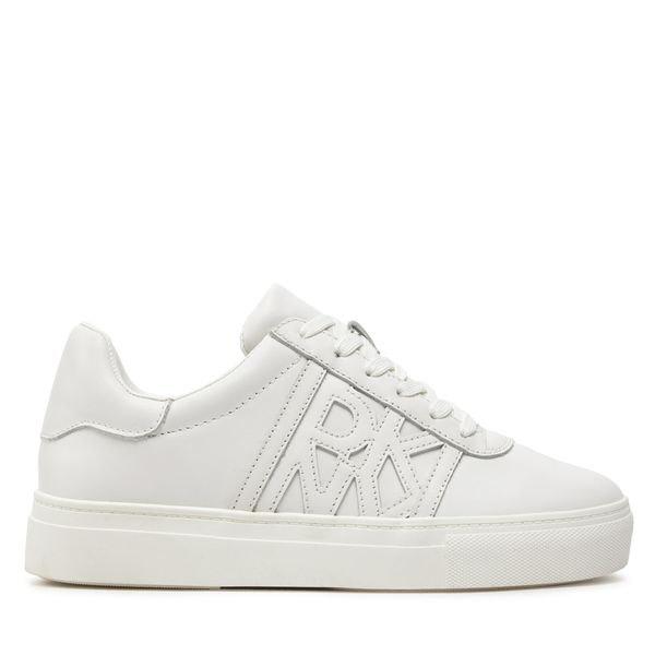 DKNY Tenisice DKNY K1427962 Brt White