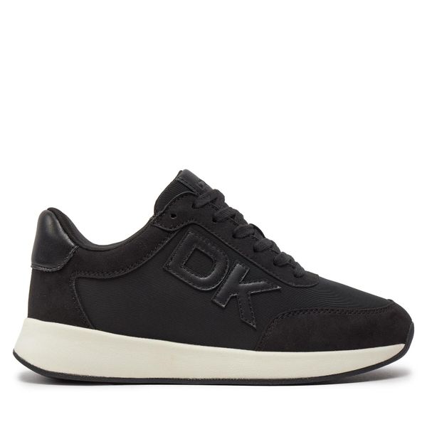 DKNY Tenisice DKNY K1472129 Black