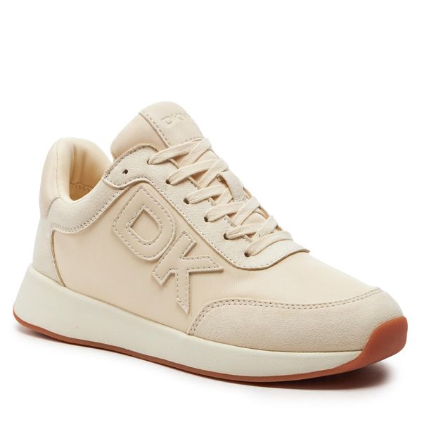 DKNY Tenisice DKNY K1472129 Bone
