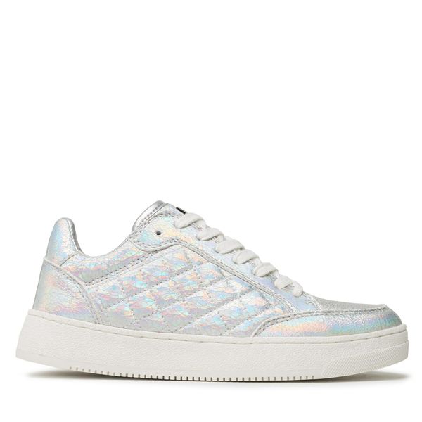 DKNY Tenisice DKNY Oriel K4205168 Silver SIL