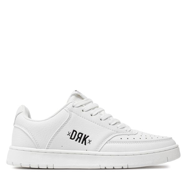 Dorko Tenisice Dorko 90 Classic DS2202 White 0101