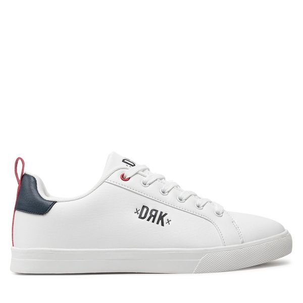 Dorko Tenisice Dorko El Classico DS24S22M White 0146