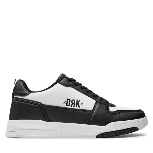 Dorko Tenisice Dorko Park DS24S27M Black 0102