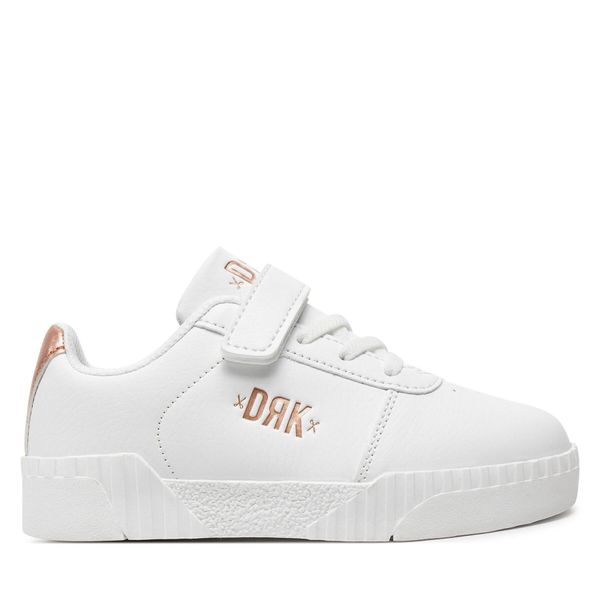 Dorko Tenisice Dorko Stone K DS24S24K Bijela