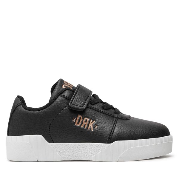 Dorko Tenisice Dorko Stone K DS24S24K Crna