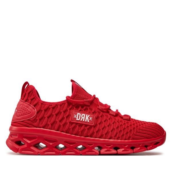 Dorko Tenisice Dorko Ultralight DS2287M Red 0650