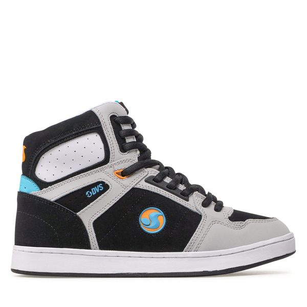 DVS Tenisice DVS Honcho DVF0000333 Gray Black Blue 020