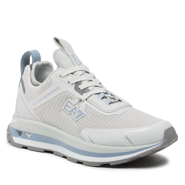 EA7 Emporio Armani Tenisice EA7 Emporio Armani X8X089 XK234 S304 Bež