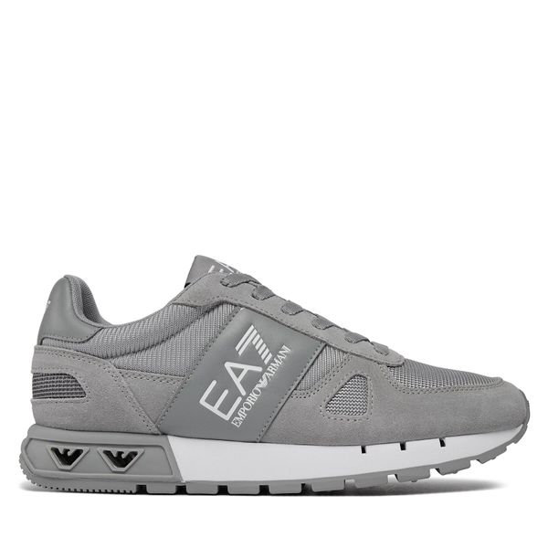 EA7 Emporio Armani Tenisice EA7 Emporio Armani X8X151 XK354 T520 Griffin+White