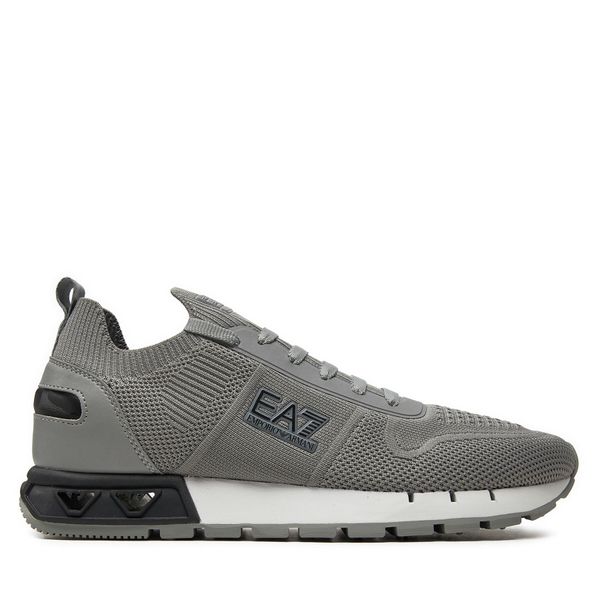 EA7 Emporio Armani Tenisice EA7 Emporio Armani X8X171 XK373 T531 Griffin+Black