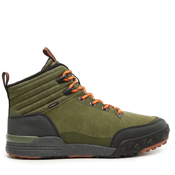 Element Tenisice Element Donnelly Elite F6DOE1 Zelena