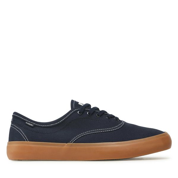 Element Tenisice Element Passiph S6PAS101 Navy Gum