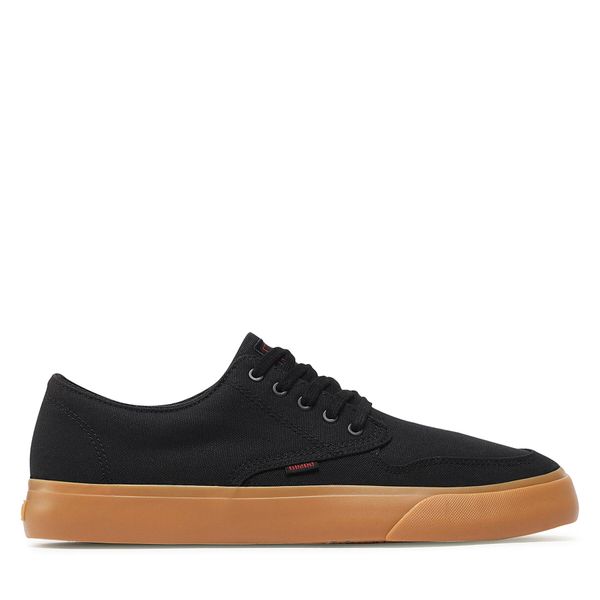 Element Tenisice Element Topaz C3 W6TC31-01A-3545 Black Gum Red