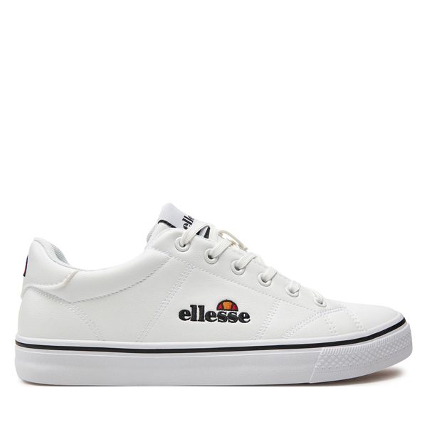 Ellesse Tenisice Ellesse Ls225 V2 Vulc SHVF0823 White 908