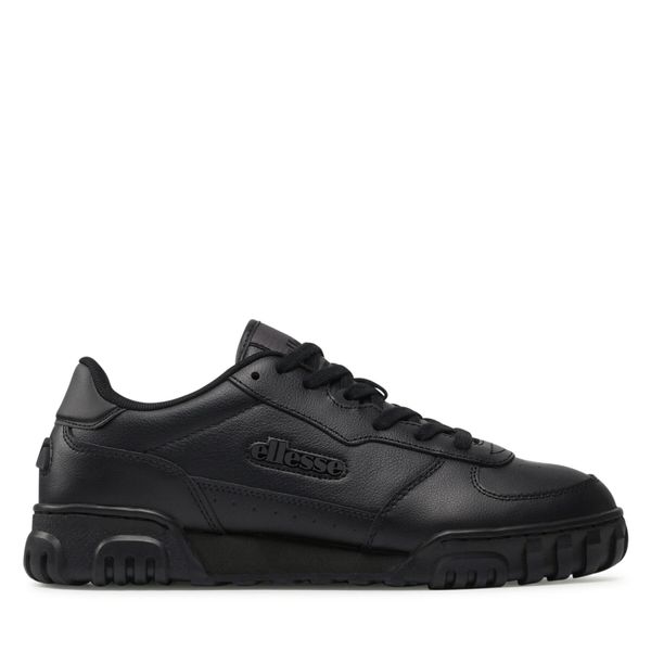 Ellesse Tenisice Ellesse Tanker Cupsule SHMF0443 Black Mono 015