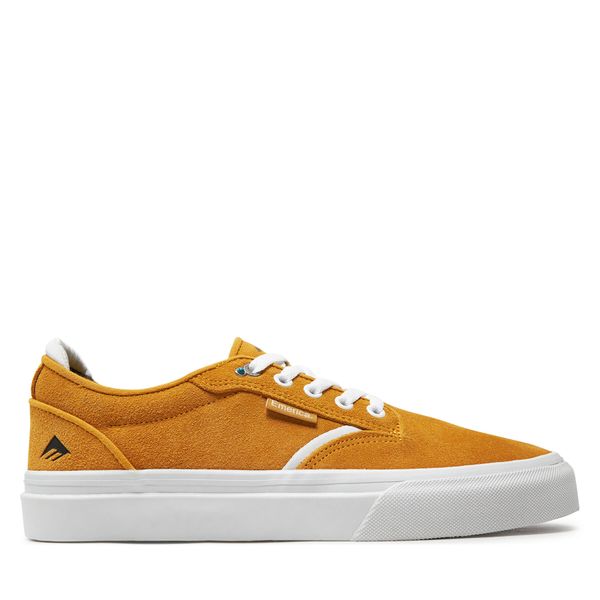 Emerica Tenisice Emerica Dickson 6 6102000130 Smeđa