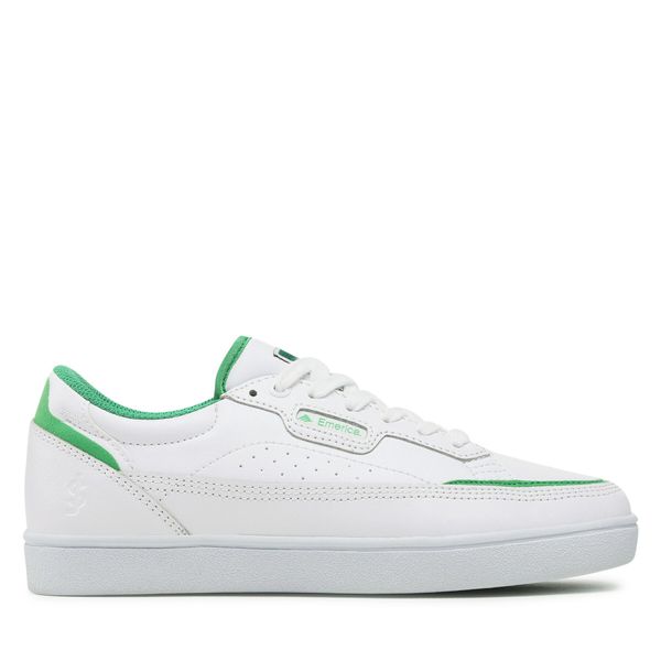Emerica Tenisice Emerica Gamma X Shake Junt 6107000265 White 100