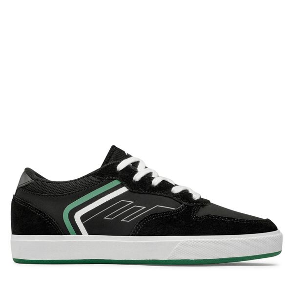 Emerica Tenisice Emerica Ksl G6 6102000132 Black