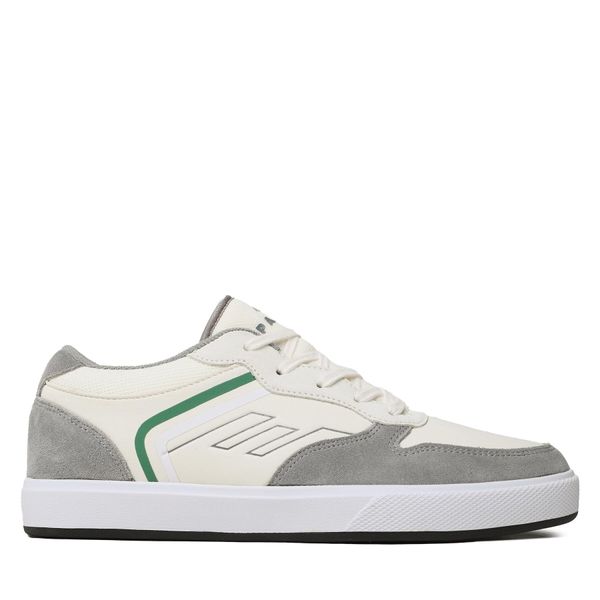 Emerica Tenisice Emerica Ksl G6 6102000132 Siva