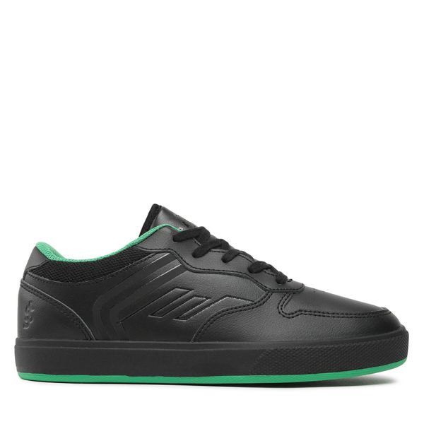 Emerica Tenisice Emerica Ksl G6 X Shake Junt 6107000266 Black 001