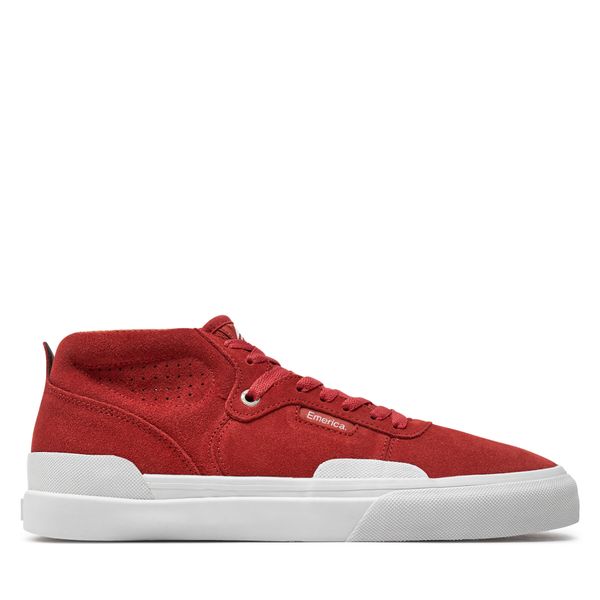 Emerica Tenisice Emerica Pillar 6101000132 Crvena