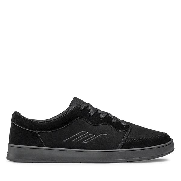 Emerica Tenisice Emerica Quentin 6101000145 Black/Black/Black
