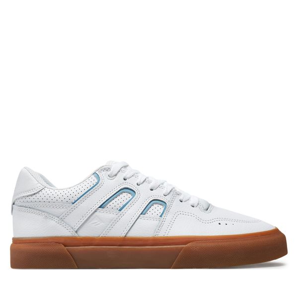 Emerica Tenisice Emerica Tilt G6 Vulc 6101000138 Bijela
