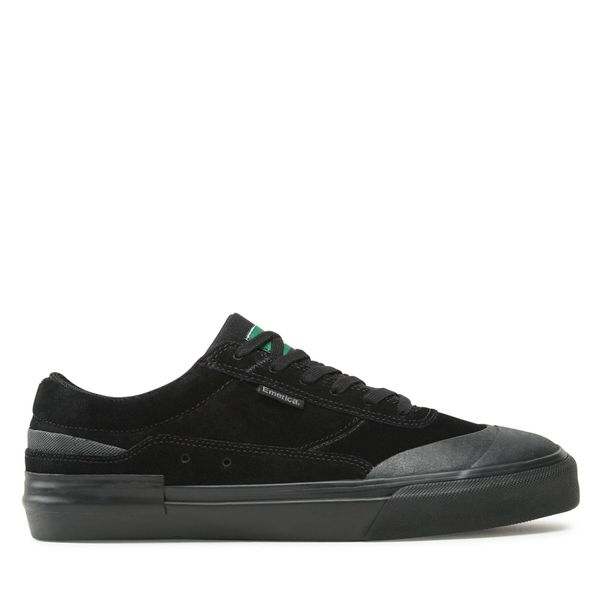 Emerica Tenisice Emerica Vulcano 6101000147 Black/Black