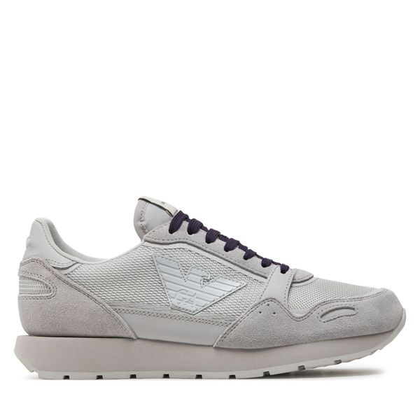 Emporio Armani Tenisice Emporio Armani X3X058 XN730 01786 Šarena